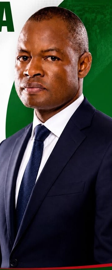 Portrait de Baïty Ba